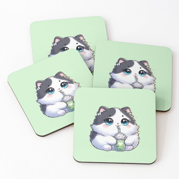 Item preview, I like boba designed and sold by animalbunch7.