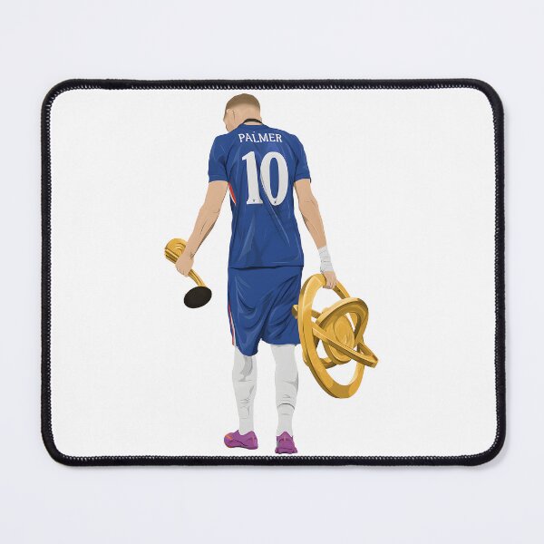Item preview, Cole Palmer designed and sold by Full Game.