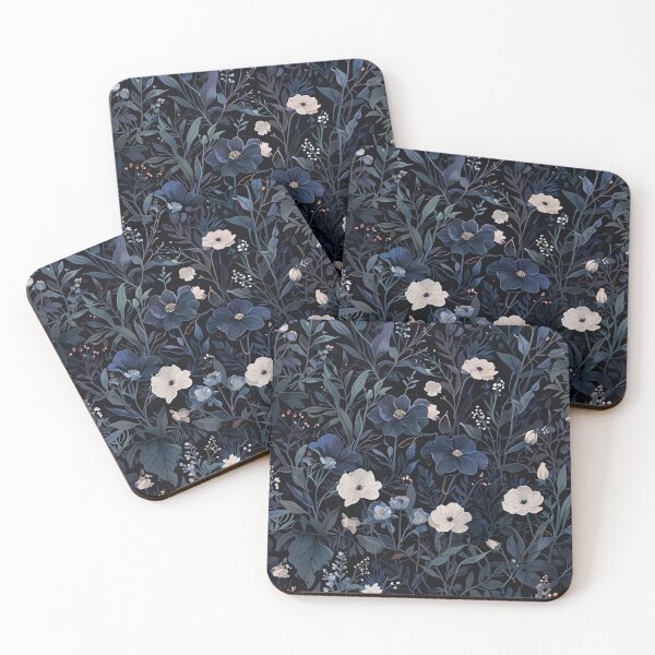 Item preview, Midnight Garden designed and sold by CoolPixels.