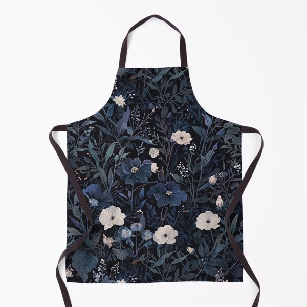 Item preview, Midnight Garden designed and sold by CoolPixels.