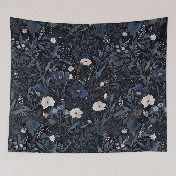 Item preview, Midnight Garden designed and sold by CoolPixels.