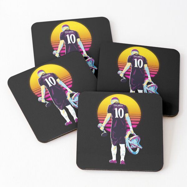 Item preview, Cole Palmer Retro Classic designed and sold by Full  Game.