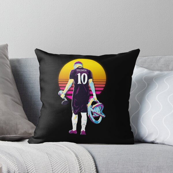 Item preview, Cole Palmer Retro Clásico designed and sold by Full  Game.