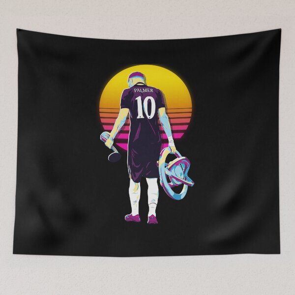 Item preview, Cole Palmer Retro Classic designed and sold by Full  Game.