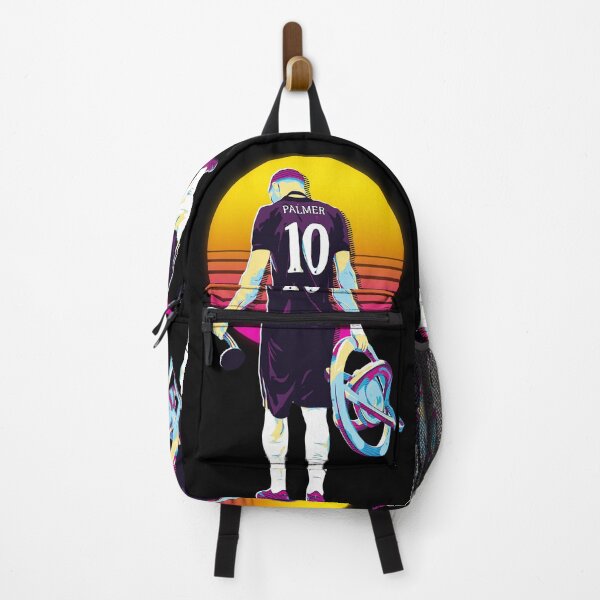 Item preview, Cole Palmer Retro Classic designed and sold by Full  Game.