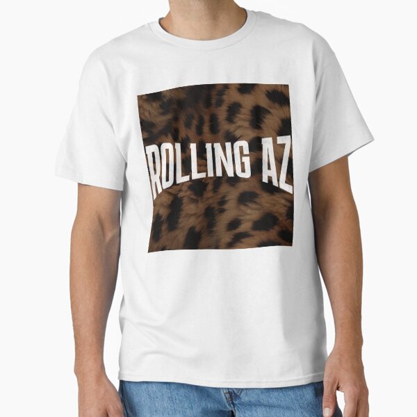 Item preview, Rawr designed and sold by RollingAz.
