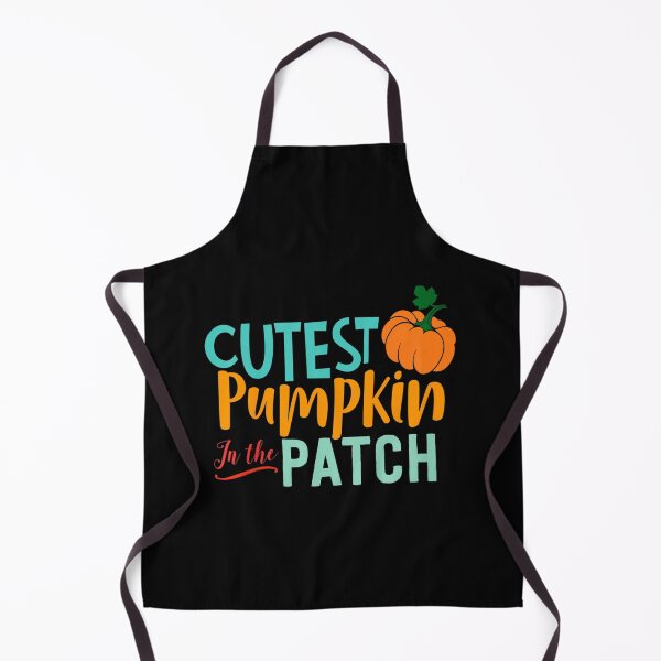 Item preview, CUTEST PUMPKIN IN THE PATCH Fall Season Toddler Boy Girl Kid designed and sold by mcinnesstore.