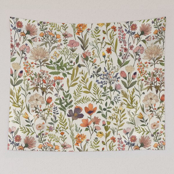 Item preview, Native Flora designed and sold by CoolPixels.