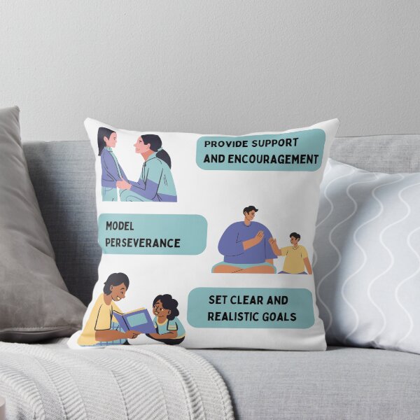 Item preview, The Stoic Way to Guide and Support Your Children  designed and sold by LexaArtworks.