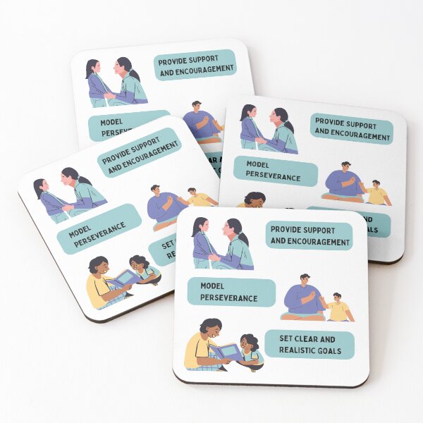 Item preview, The Stoic Way to Guide and Support Your Children  designed and sold by LexaArtworks.