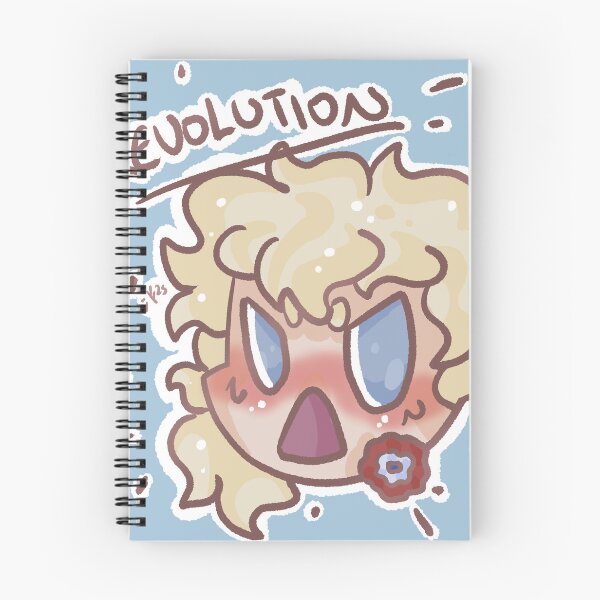Item preview, Revolution!! designed and sold by Ghost King Hollow.