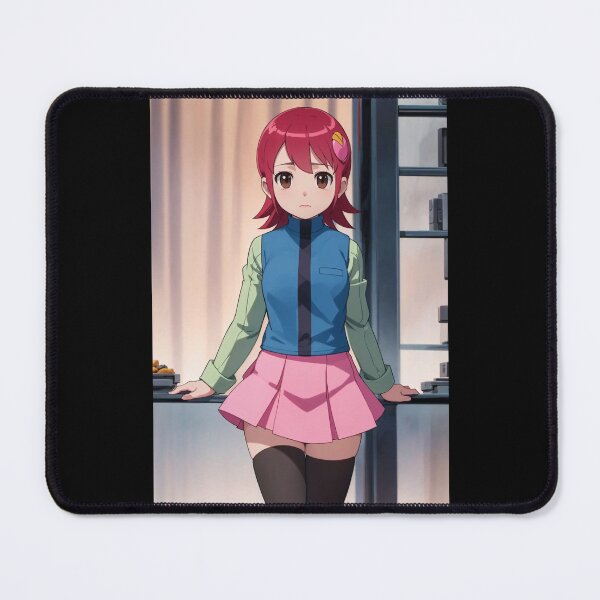 Item preview, Mayl Sakurai Fanart designed and sold by iloveanimechibi.