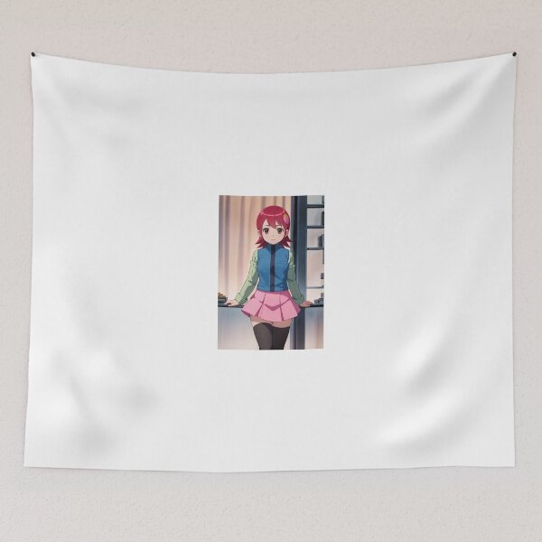 Item preview, Mayl Sakurai Fanart designed and sold by iloveanimechibi.