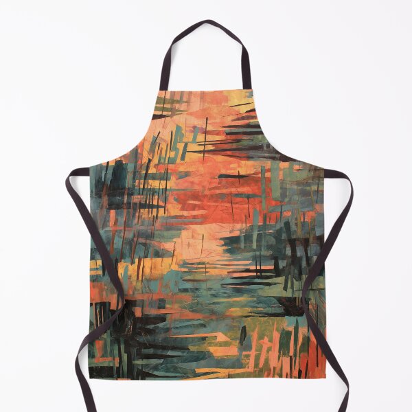 Item preview, 937 Abstract designed and sold by nikoart001.