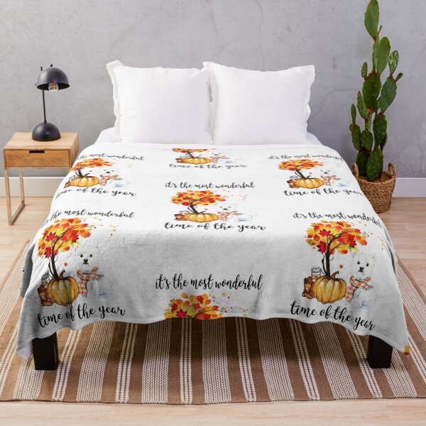 Item preview, Westie Its The Most Wonderful Time Of The Year designed and sold by mcinnesstore.