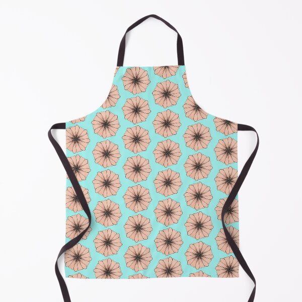 Item preview, Peachy flower designed and sold by ThePlantGoblin.