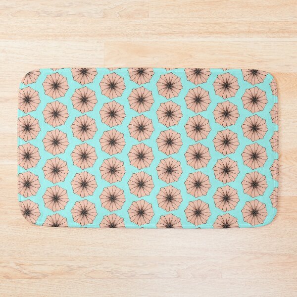Item preview, Peachy flower designed and sold by ThePlantGoblin.