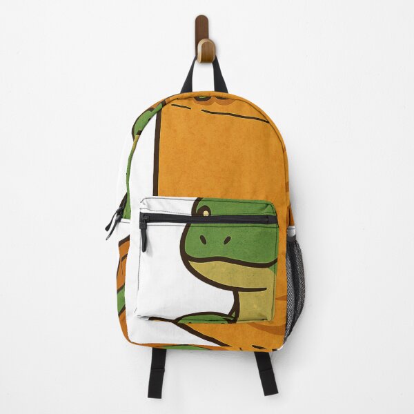 Item preview, Cute Pocket Lizard – Funny Reptile Animal T-Shirt designed and sold by Khayallab .
