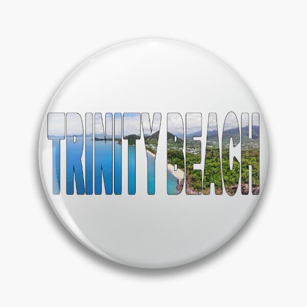 Item preview, TRINITY BEACH - Cairns Far North Queensland Yorkeys Knob designed and sold by Adam Gormley.