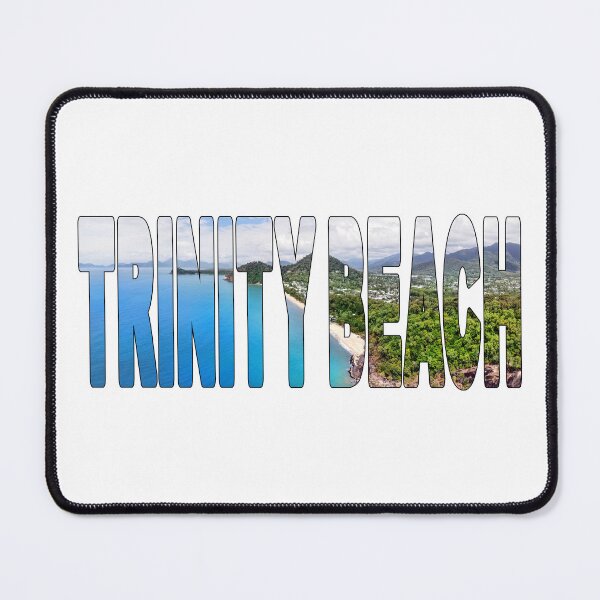 Item preview, TRINITY BEACH - Cairns Far North Queensland Yorkeys Knob designed and sold by Adam Gormley.