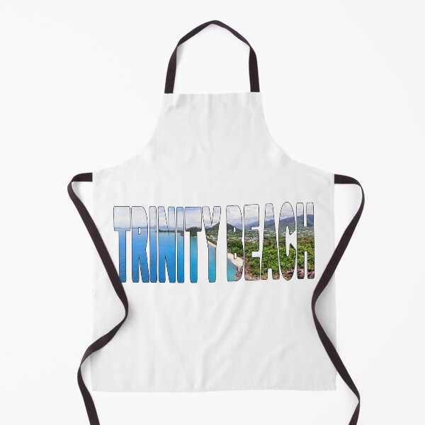 Item preview, TRINITY BEACH - Cairns Far North Queensland Yorkeys Knob designed and sold by Adam Gormley.