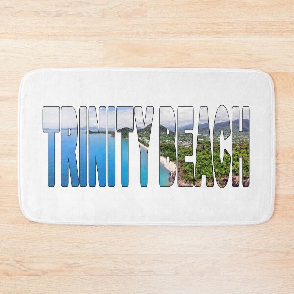 Item preview, TRINITY BEACH - Cairns Far North Queensland Yorkeys Knob designed and sold by Adam Gormley.