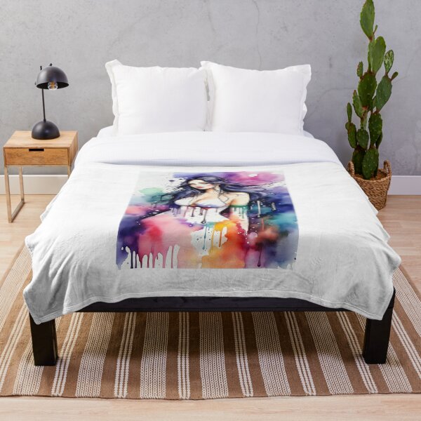 Item preview, Floración etérea designed and sold by csdesign73.