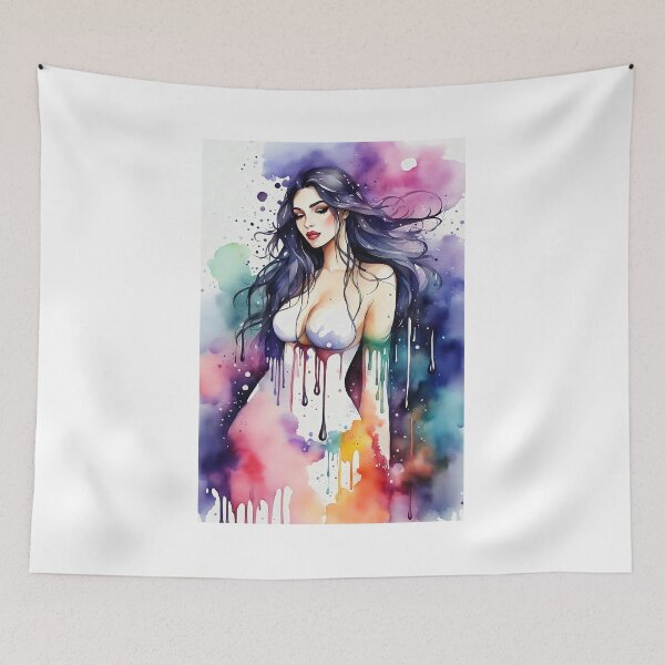 Item preview, Ethereal Bloom designed and sold by csdesign73.