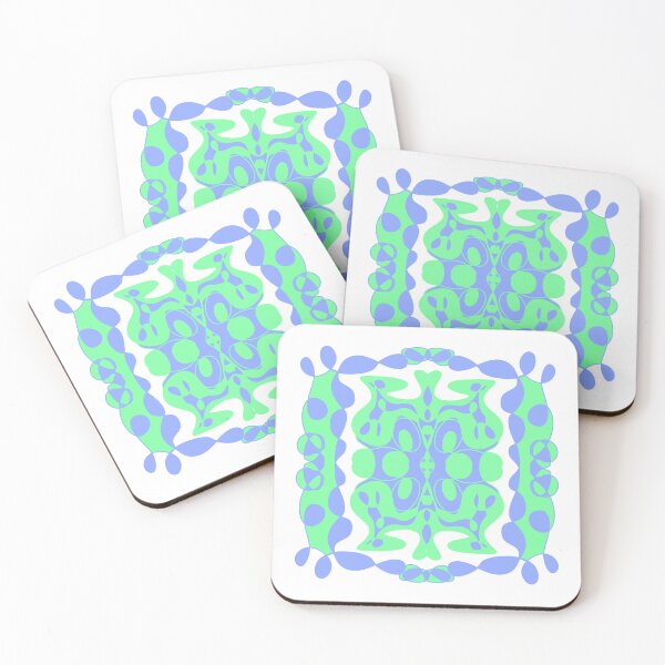 Item preview, Kaleidoscope  designed and sold by FloppyBunnie.