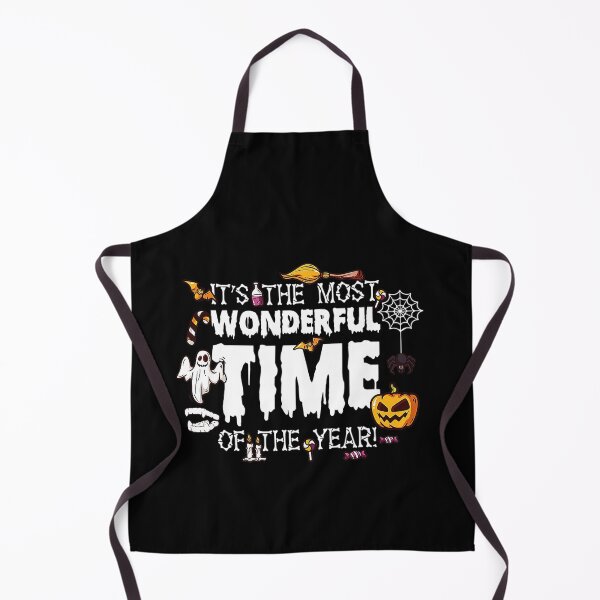 Item preview, Halloween Its The Most Wonderful Time of The Year designed and sold by mcinnesstore.