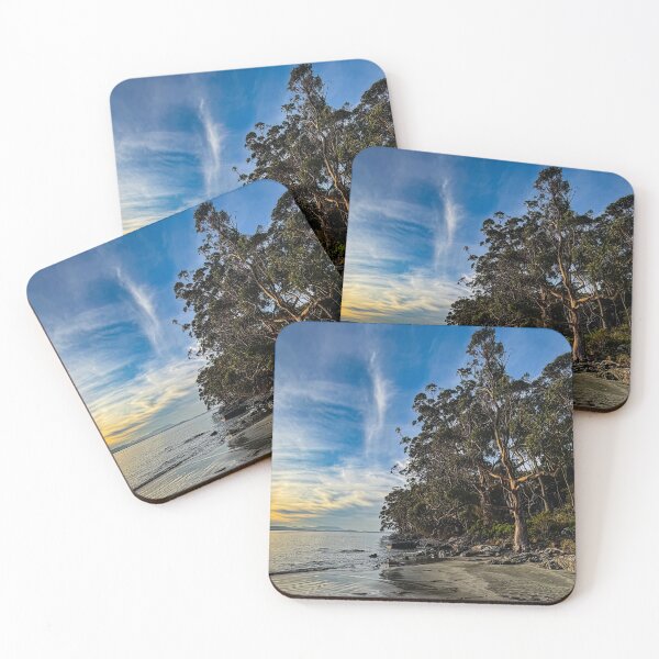 Item preview, Adventure Bay, Bruny Island, Tasmania designed and sold by Steven Weeks.
