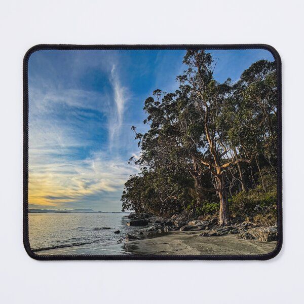 Item preview, Adventure Bay, Bruny Island, Tasmania designed and sold by Steven Weeks.