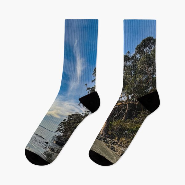 Item preview, Adventure Bay, Bruny Island, Tasmania designed and sold by Steven Weeks.