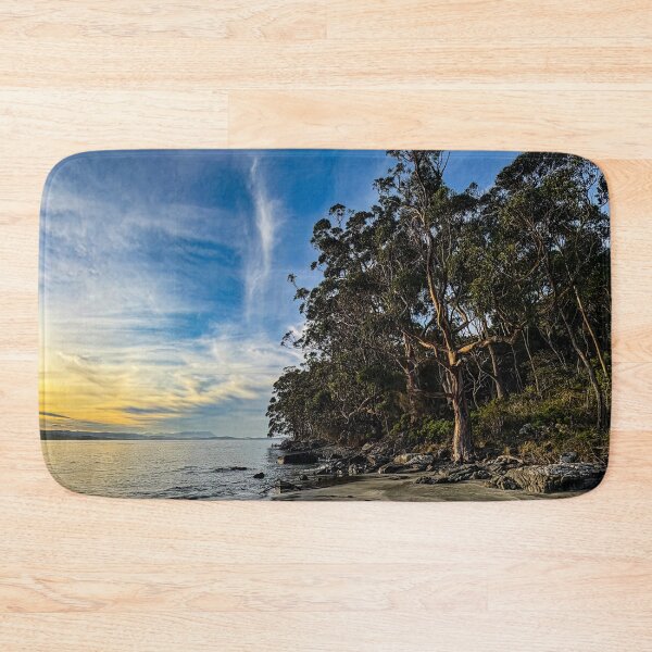 Item preview, Adventure Bay, Bruny Island, Tasmania designed and sold by Steven Weeks.