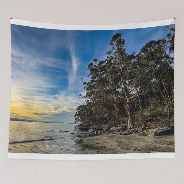 Item preview, Adventure Bay, Bruny Island, Tasmania designed and sold by Steven Weeks.
