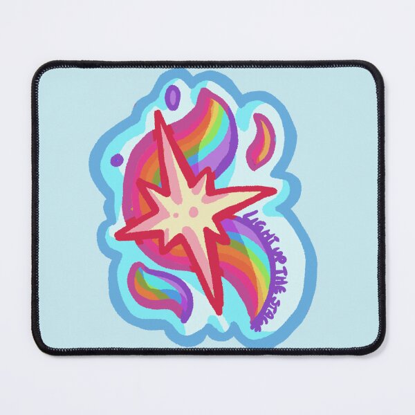Item preview, Light Up The Stage designed and sold by Ghost King Hollow.