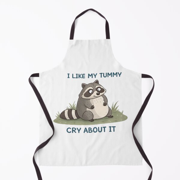 Item preview, I like my tummy designed and sold by trendspatterns.