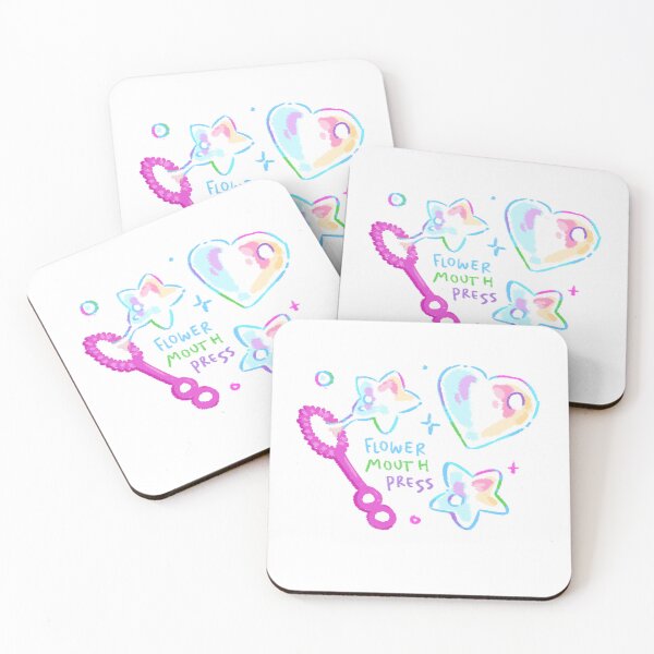 Item preview, Bubble Y2k Nostalgia (Art by: Dax DiPiazza)  designed and sold by FMPLitMag.