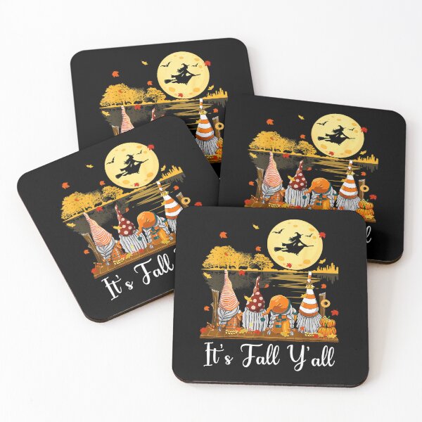 Item preview, Gnomes Autumn Fall Its The Most Wonderful Time Of The Year designed and sold by mcinnesstore.