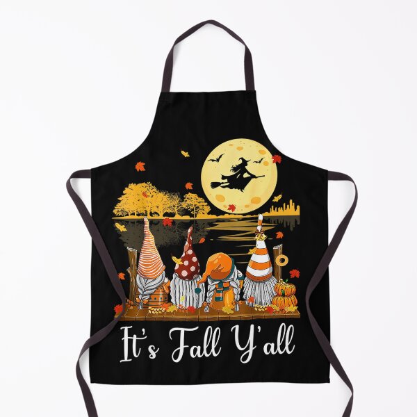 Item preview, Gnomes Autumn Fall Its The Most Wonderful Time Of The Year designed and sold by mcinnesstore.