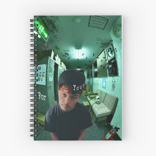 Item preview, Yung Davi designed and sold by AuralordRecords.