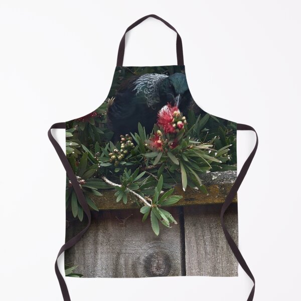 Item preview, Tui over the fence designed and sold by carole hirst.