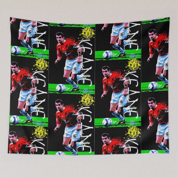 Item preview, pop art splat Keane designed and sold by Lost Waters of Enceladus.