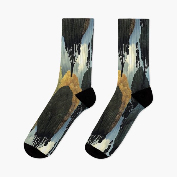 Item preview, Retro Vibes Collide in Memphis Color Burst designed and sold by Piotrek0001.