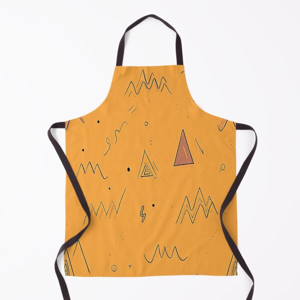 Item preview, Playful Geometry with Electric Memphis Energy designed and sold by Piotrek0001.