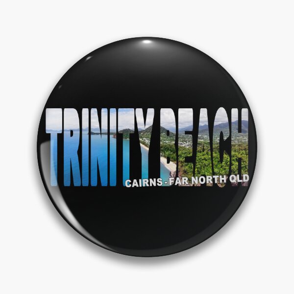 Item preview, TRINITY BEACH Cairns Far North QLD - Earl Hill Yorkeys designed and sold by Adam Gormley.