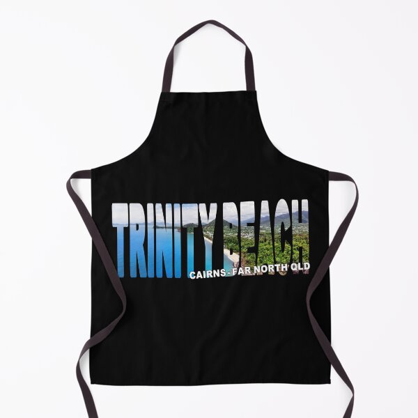 Item preview, TRINITY BEACH Cairns Far North QLD - Earl Hill Yorkeys designed and sold by Adam Gormley.