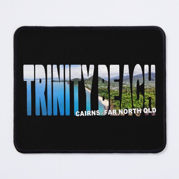 Item preview, TRINITY BEACH Cairns Far North QLD - Earl Hill Yorkeys designed and sold by Adam Gormley.
