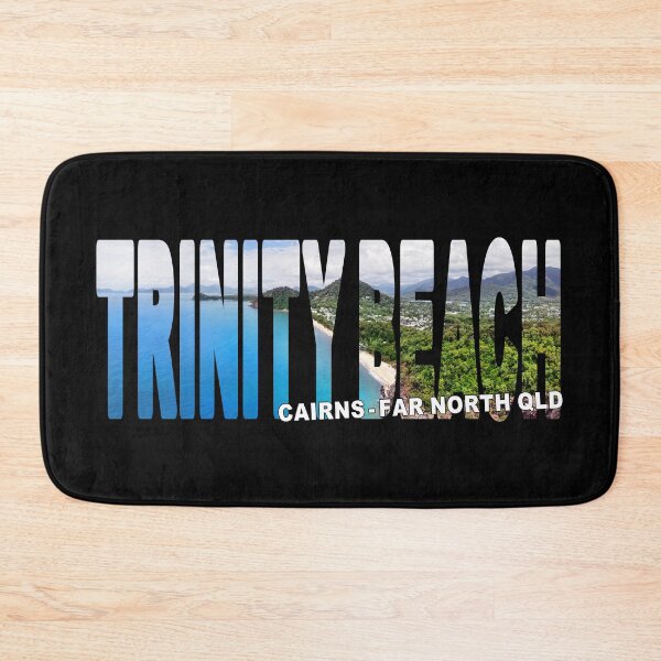 Item preview, TRINITY BEACH Cairns Far North QLD - Earl Hill Yorkeys designed and sold by Adam Gormley.