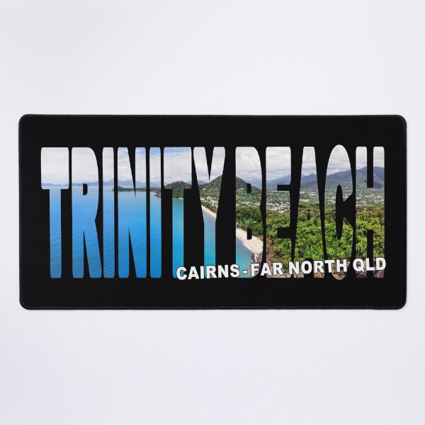 Item preview, TRINITY BEACH Cairns Far North QLD - Earl Hill Yorkeys designed and sold by Adam Gormley.